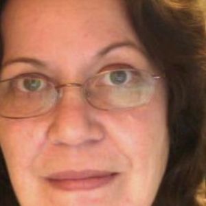 Meet your Posher, Peggy